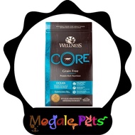 Wellness CORE Grain-Free Ocean Formula Dry Dog Food 1.8kg