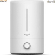 Deerma Big Tank Humidifier Ultrasonic Air Diffuser Aromatherapy 5 Liter