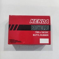 KENDA FIXIE INNER TYRE 700 X 18/23C FV Bicycle 5 cm