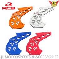 RCB Front Sprocket Cover for Yamaha Y15ZR