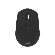 เม้าส์ไร้สาย 2 ฟังก์ชัน ANITECH W226 สีดำ (1168090)
