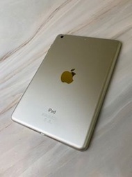 iPad mini 3 16g