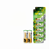 GP | High Voltage Alkaline Small Battery 12V