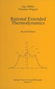 Rational extended thermodynamics Ingo Mueller