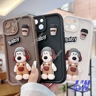 For Samsung Galaxy A55 A35 A05 A05S A15 A10 A7 A750 M10 J7 J6 J4 J2 Prime Plus S21FE Phone Case