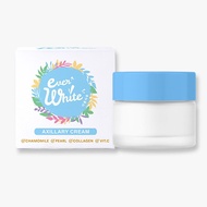 Everwhite Axillary Cream 15g BPOM Original