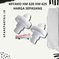 MIYAKO - GEAR Gigi Mixer MIYAKO - Gerigi Mixer ( Sepasang ) - GEAR MIXER MIYAKO - SPAREPART MIXER