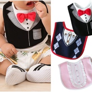 Baby Bib.baby Dress Bib.waterproof Bib