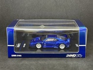 隱藏版 Chase INNO64 LBWK F40 inno