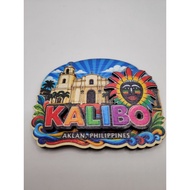 kalibo aklan souvenir ref magnet