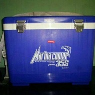 Lion Star Cooler Box Marina 35s (33 Liter) Kotak Es Krim Wadah Serba