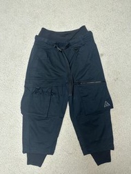 ACG NIKE smart summit capri pants for women 女裝智能登山七分褲