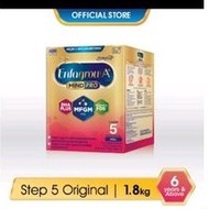 enfagrow step 5 1.8kg with gift