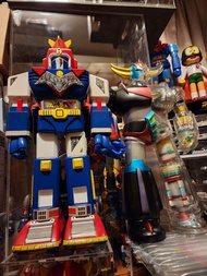 Voltes V Not popy Bandai