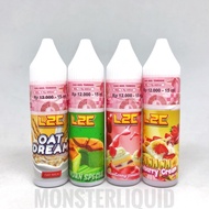 [ Testeran 15Ml ] L2C By Brewery Liquid Low Cost 3Mg 15Ml Liquid