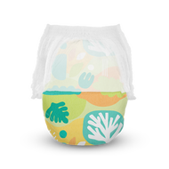 Offspring Fashion Baby Diapers Pants M (336pcs) [8 Packs]