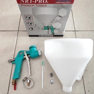 SPRAY GUN SPRAY GUN TEXTURE AIR HOPPER GUN SHOGUN ORIGINAL AND TRUSTED