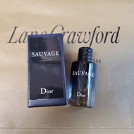 Dior Sauvage EDT 香水10ml