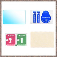 [C V O D] Tempered Glass Screen Protector Cover for  GO 3/3S 4K Action Camera LCD Display Screen Fil
