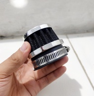 Saringan Filter Udara Motor Filter Pilter Udara Angin Filter Karbu PE 24 26 28 Mini Pendek Filter Pe