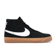 Nike SB Zoom Blazer Mid Orange Label