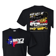 1320video Tx2k24 T-shirt