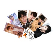 Bookmark jack j97c page -5 pieces, bookmard jack j97 Phuong Tuan