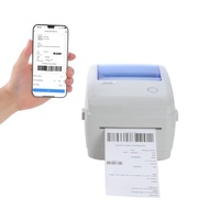 HOIN HOP-HQ480B Thermal price label barcode and label Printer USB+LAN+Bluetooth+WiFi