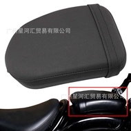 Suitable for Honda REBEL CM300 CM500 REBEL REBEL 500 Modified Backrest Cushion
