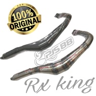 Ahau Rx king exhaust Ahau V3v Super Rx king Racing exhaust Rx king undercarriage exhaust/
