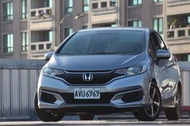 中古車/小車/二手車 2018年 HONDA FIT S版
