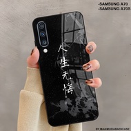HP Samsung A70 Case - Casing Samsung A70hp /A70s - Samsung A7 2018 - Samsung A50/A50s/A30s - Samsung