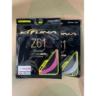 Badminton String Kizuna Z61 1 From The Company