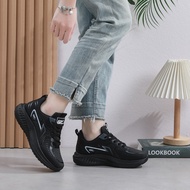 IQ SPORT รองเท้าผ้าใบผู้หญิง (Lifestyle) รหัสPH8-AI2551L