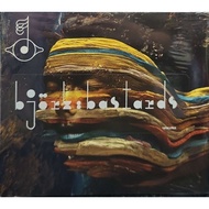 Bjork - Bastards (CD)