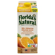 Florida's Natural Orange Grower Juice, 1.5L