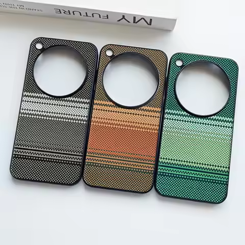 For OPPO Find X9 Ultra Case Magnetic Ultra-Thin Business Anti-Fall Cover For OPPO Find X 9 Ultra Fun