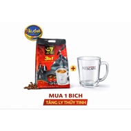 G7 3in1 Trung Nguyen Coffee Bag 50 Packs (800g) – Instant Coffee Free Glass Cup