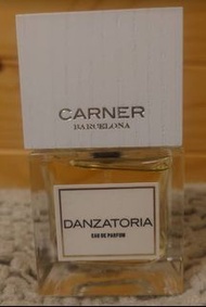 Carner DANZATORIA 花野漫境 香水 50ml