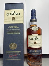 Glenlivet 18 格蘭利威 18