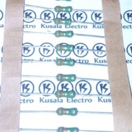 Resistor 3.3ohm / 3r3