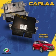 PERODUA MYVI D20N ECU ELECTRONIC CONTROL UNIT [H6] 89560-BZE90