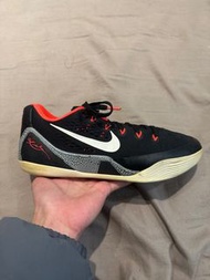 Kobe 9 爆裂