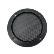 [Barangan Import] Penutup Jaring Modifikasi Speaker Audio Kereta 3-inci 4-inci 5-inci 6.5-inci 8-inc