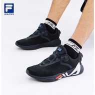 FILA ATHLETICS FILA Official Men's Shoes Aerobic Sports Fitness Shoes New Soft Comfortable Casual Sh