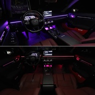 Honda Civic FE Premium Ambient Light 64 Colour (Plug N Play)