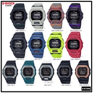 G-SHOCK รุ่น GBD-200RD-4 / GBD-200-1 / GBD-200-2/ GBD-200-9 / GBD-200SM-1A5 /GBD-200SM-1A6 /GBX-100ข