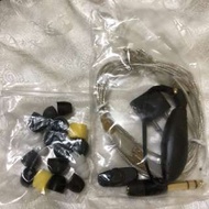 Shure 846長耳機線