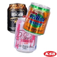 【250ml】Power Root Extra Honey Tongkat Ali/Alicafe/Perl Kacip Fatimah