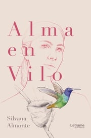 Alma en vilo Silvana Almonte